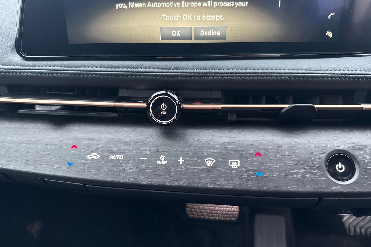 Used Nissan ARIYA 2024 for sale - 77420345: Photo 15