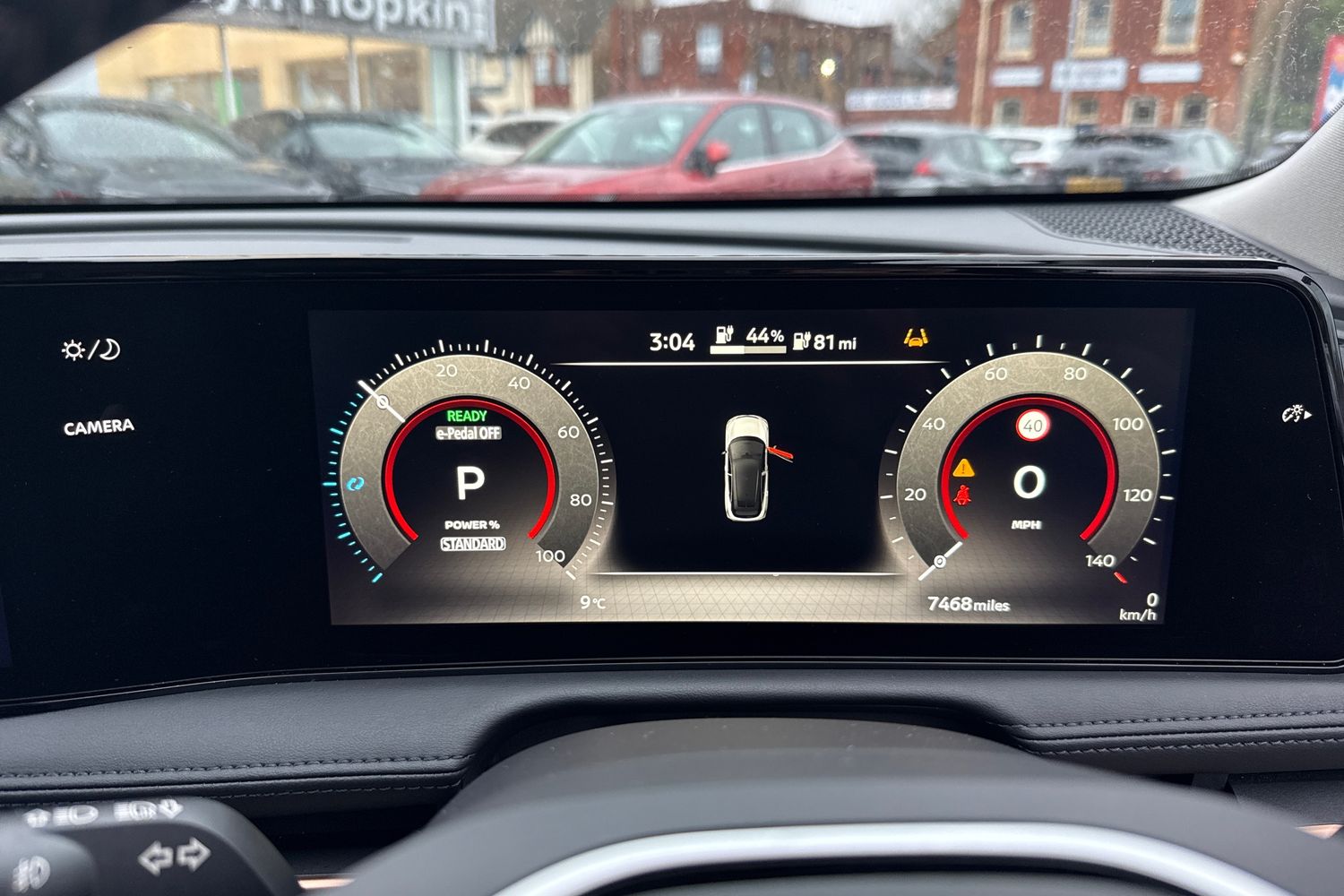 Used Nissan ARIYA 2024 for sale - 77420345: Photo 20