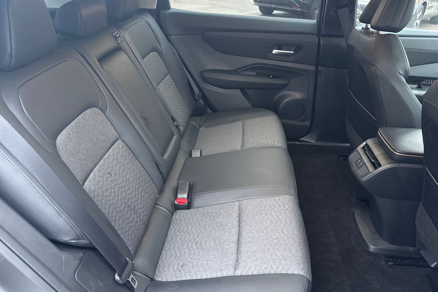 Used Nissan ARIYA 2024 for sale - 77420345: Photo 33