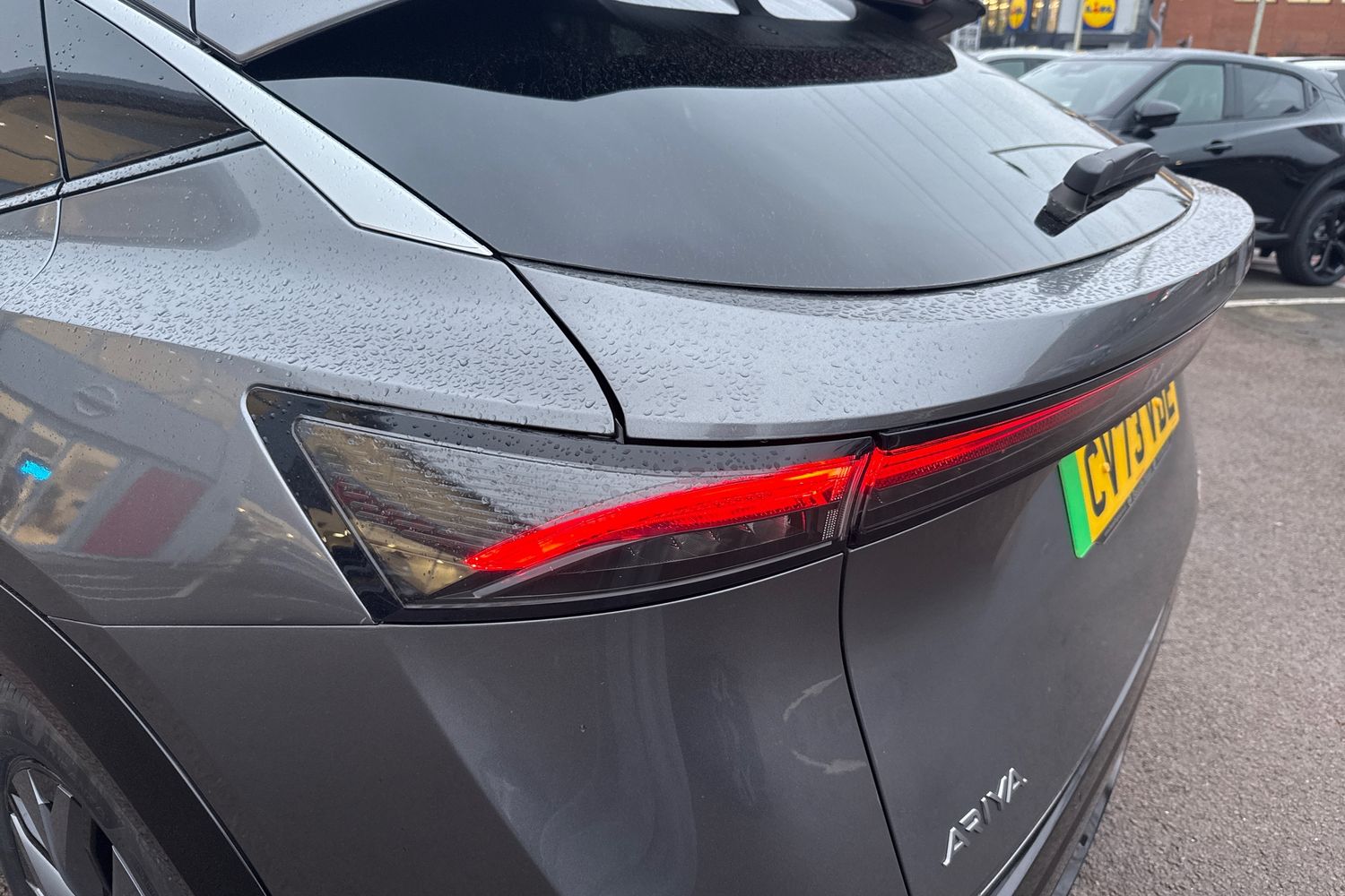 Used Nissan ARIYA 2024 for sale - 77420345: Photo 38