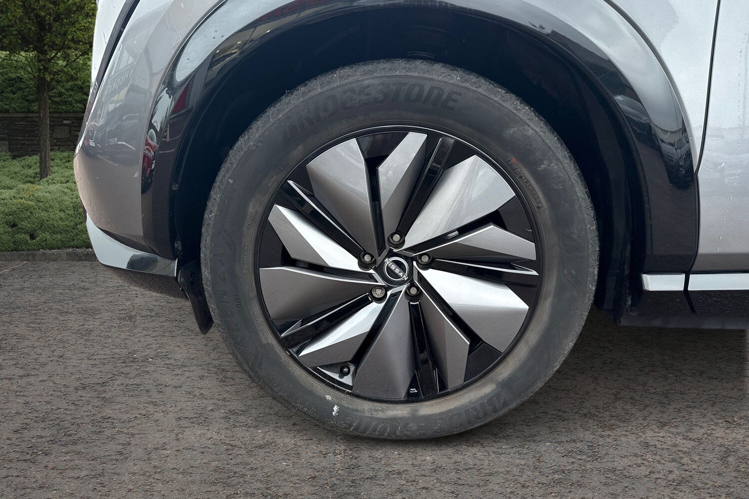 Used Nissan ARIYA 2024 for sale - 77420345: Photo 9