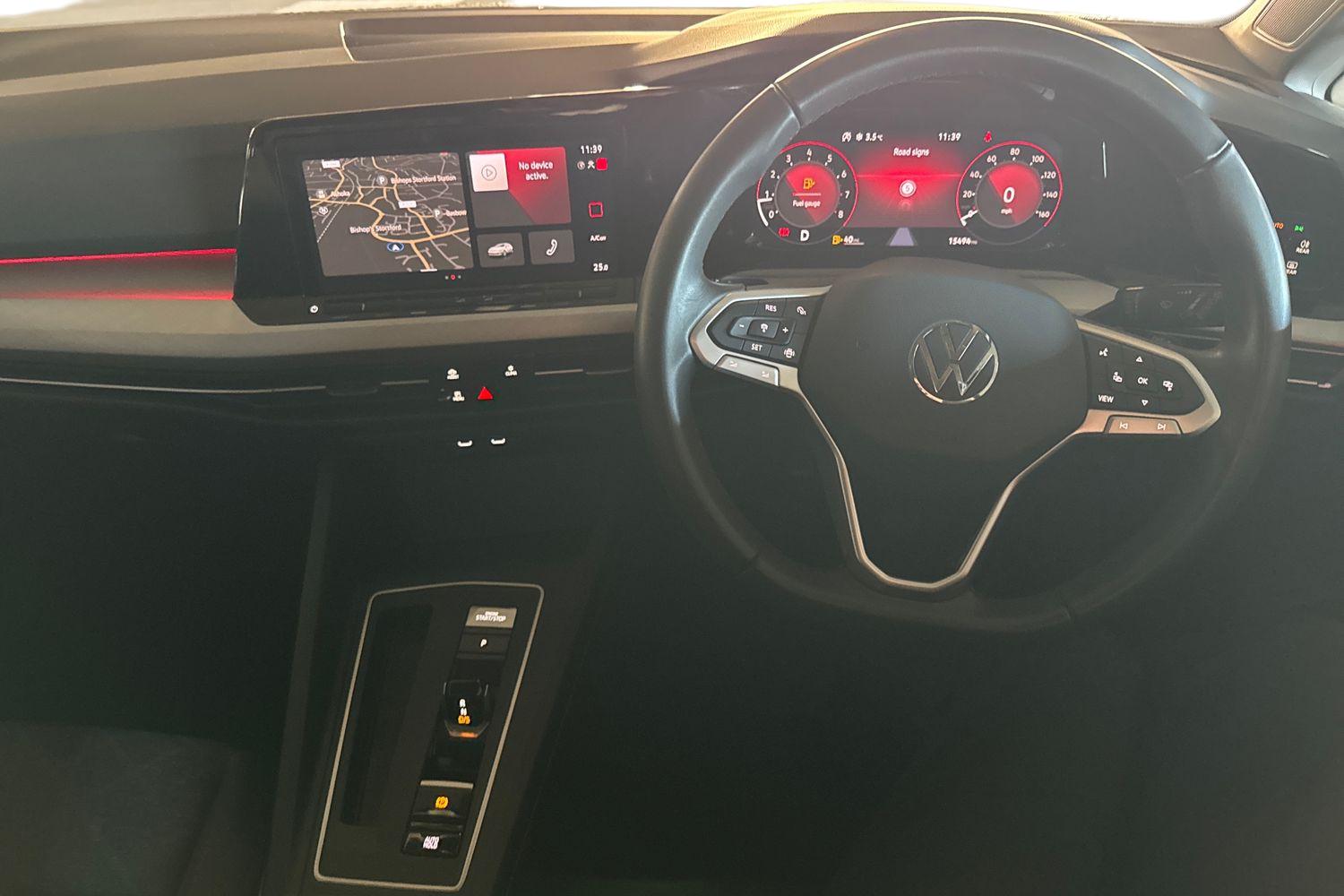 Used Volkswagen Golf 2023 for sale - 77366894: Photo 12