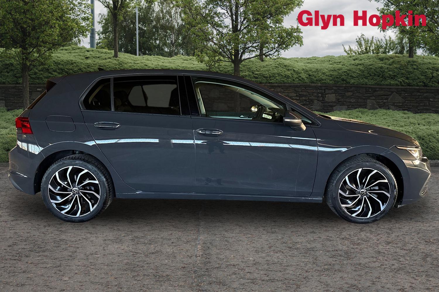 Used Volkswagen Golf 2023 for sale - 77366894: Photo 2