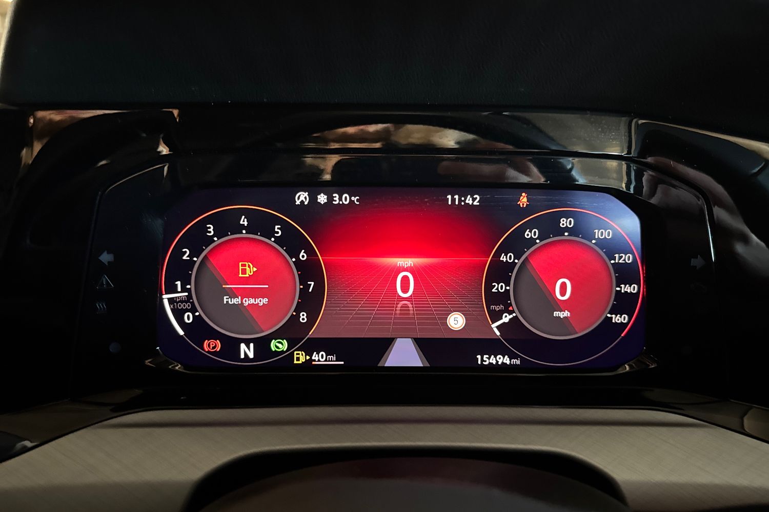 Used Volkswagen Golf 2023 for sale - 77366894: Photo 20