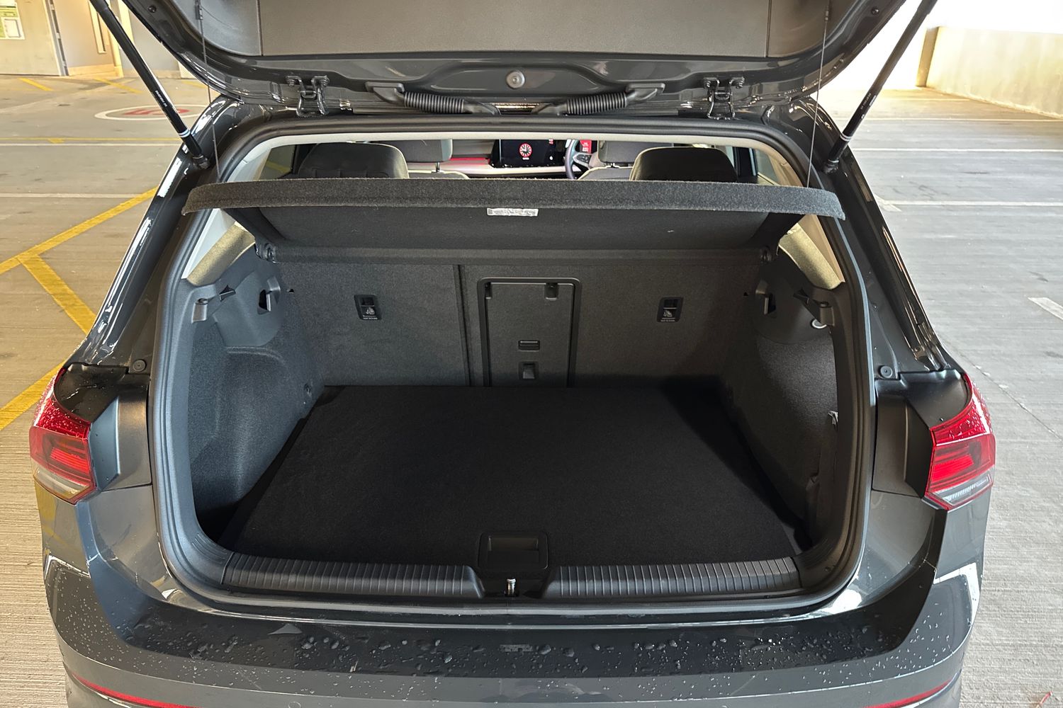 Used Volkswagen Golf 2023 for sale - 77366894: Photo 24