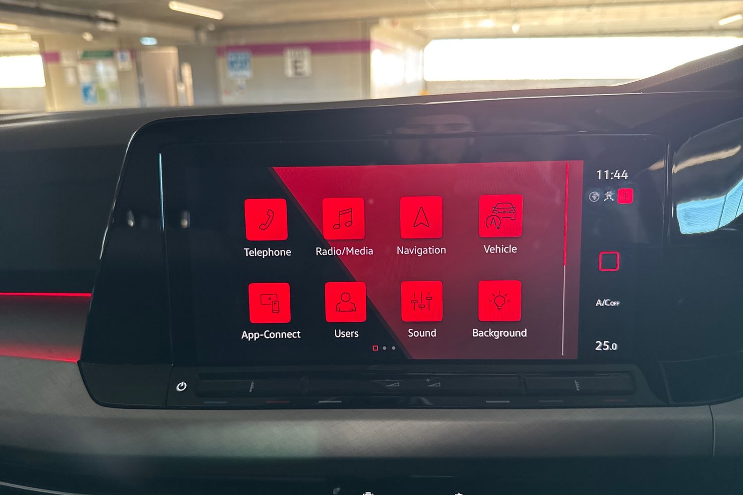 Used Volkswagen Golf 2023 for sale - 77366894: Photo 29