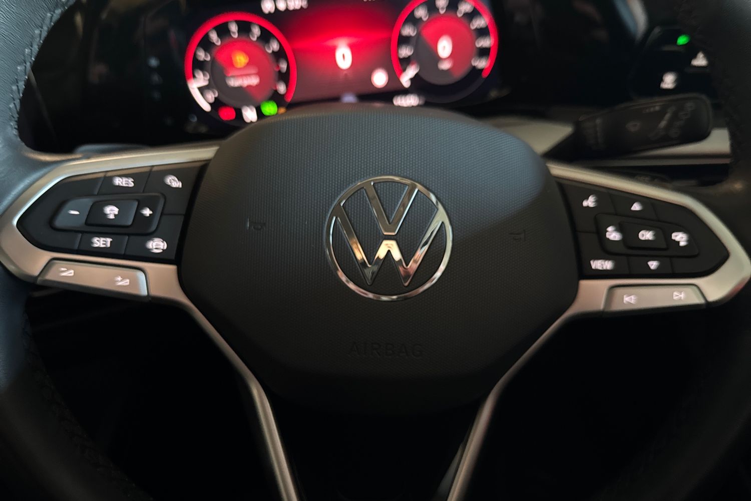 Used Volkswagen Golf 2023 for sale - 77366894: Photo 34