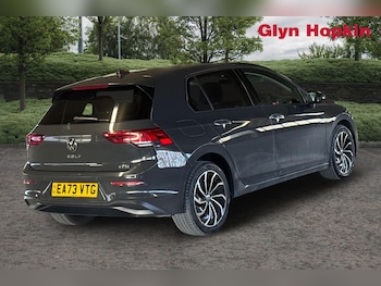 Used Volkswagen Golf 2023 for sale - 77366894: Photo