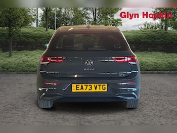 Used Volkswagen Golf 2023 for sale - 77366894: Photo