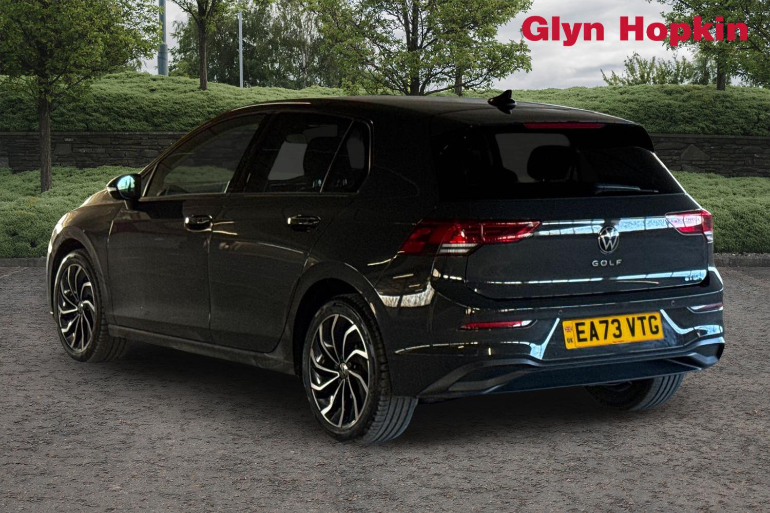 Used Volkswagen Golf 2023 for sale - 77366894: Photo 5