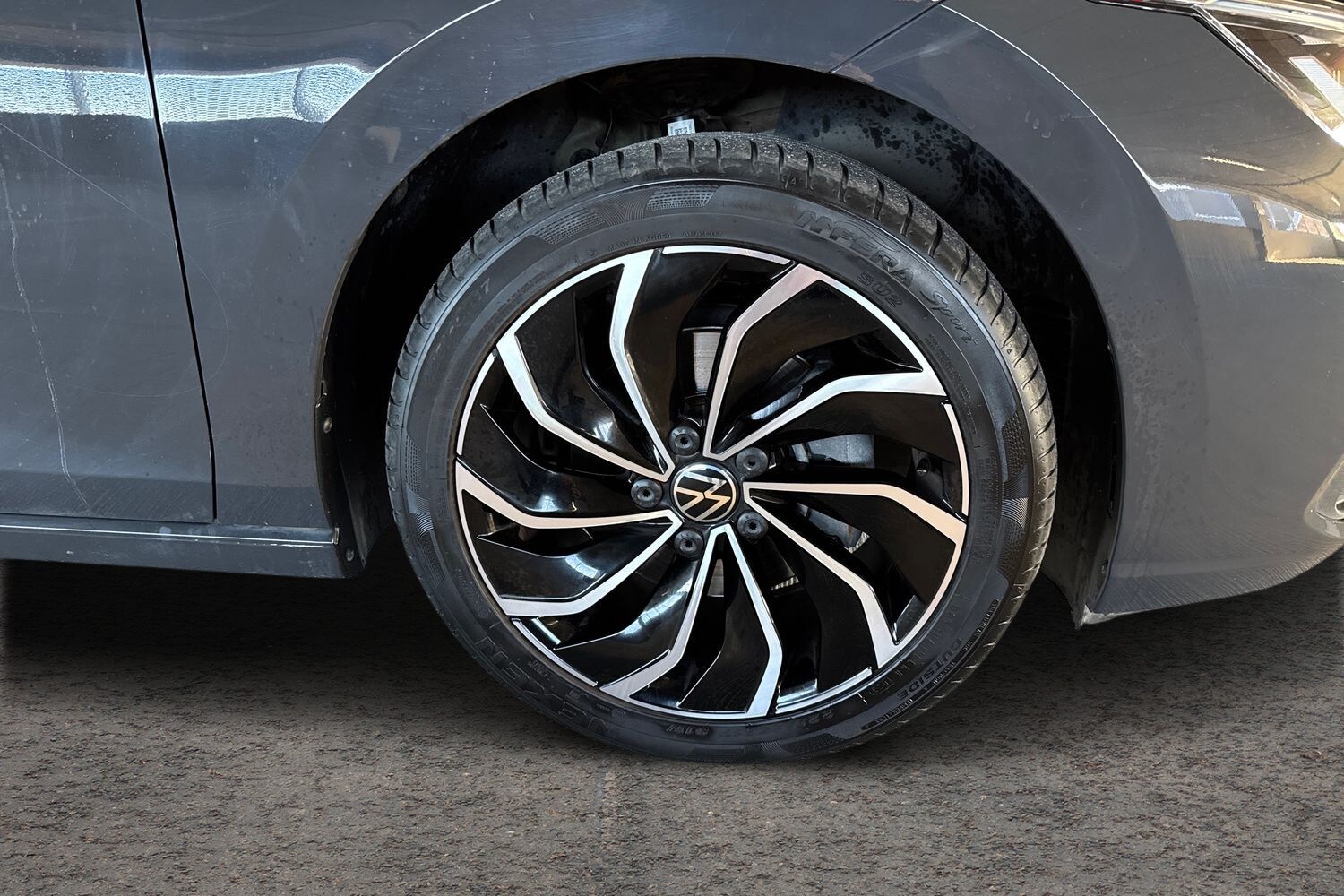 Used Volkswagen Golf 2023 for sale - 77366894: Photo 9