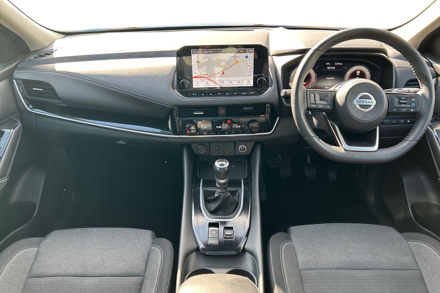 Used Nissan Qashqai 2021 for sale - 76868443: Photo 12