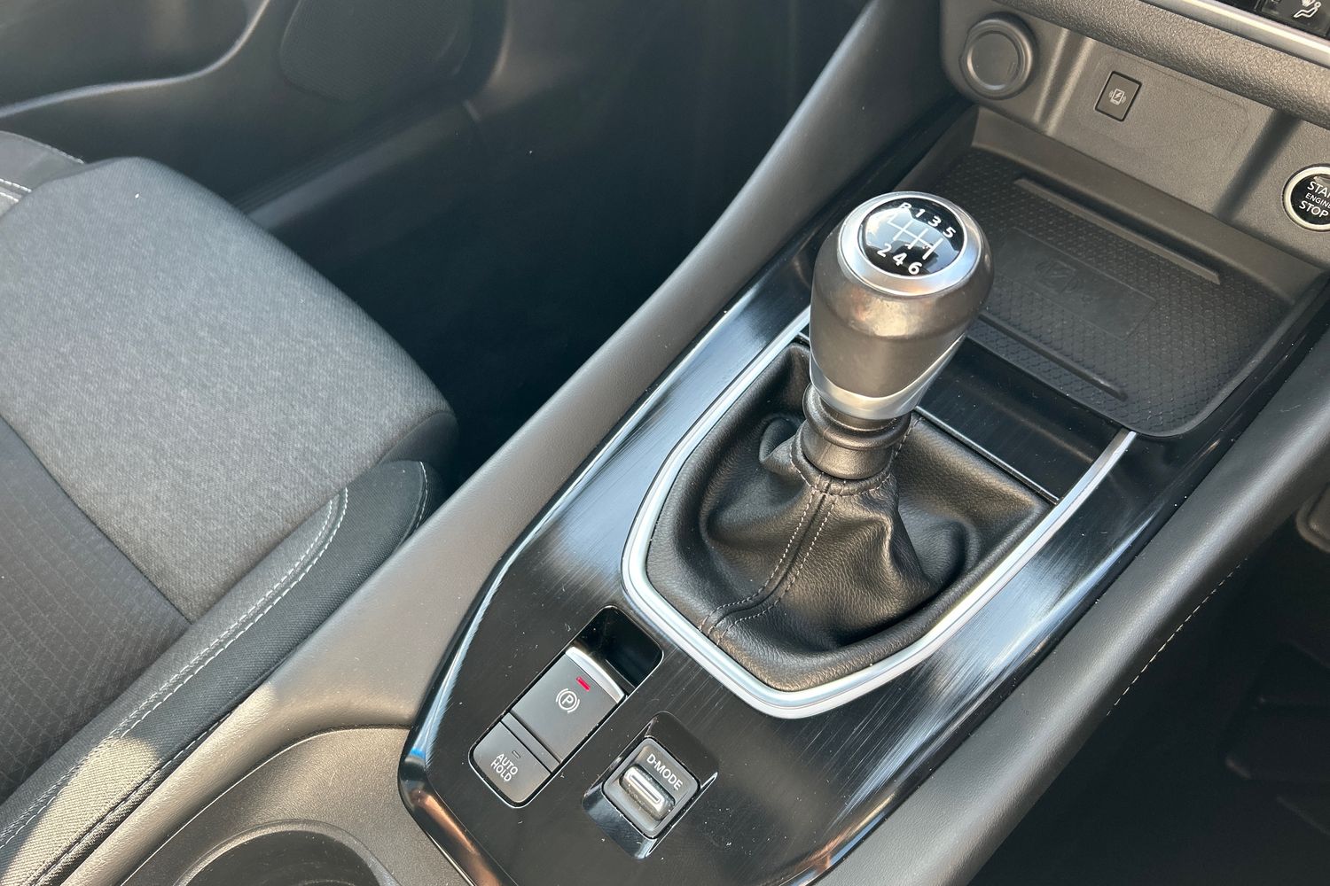 Used Nissan Qashqai 2021 for sale - 76868443: Photo 14