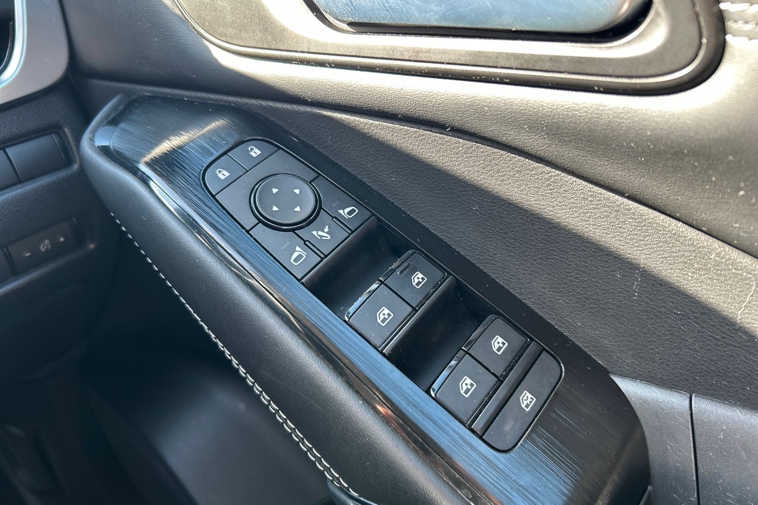 Used Nissan Qashqai 2021 for sale - 76868443: Photo 16