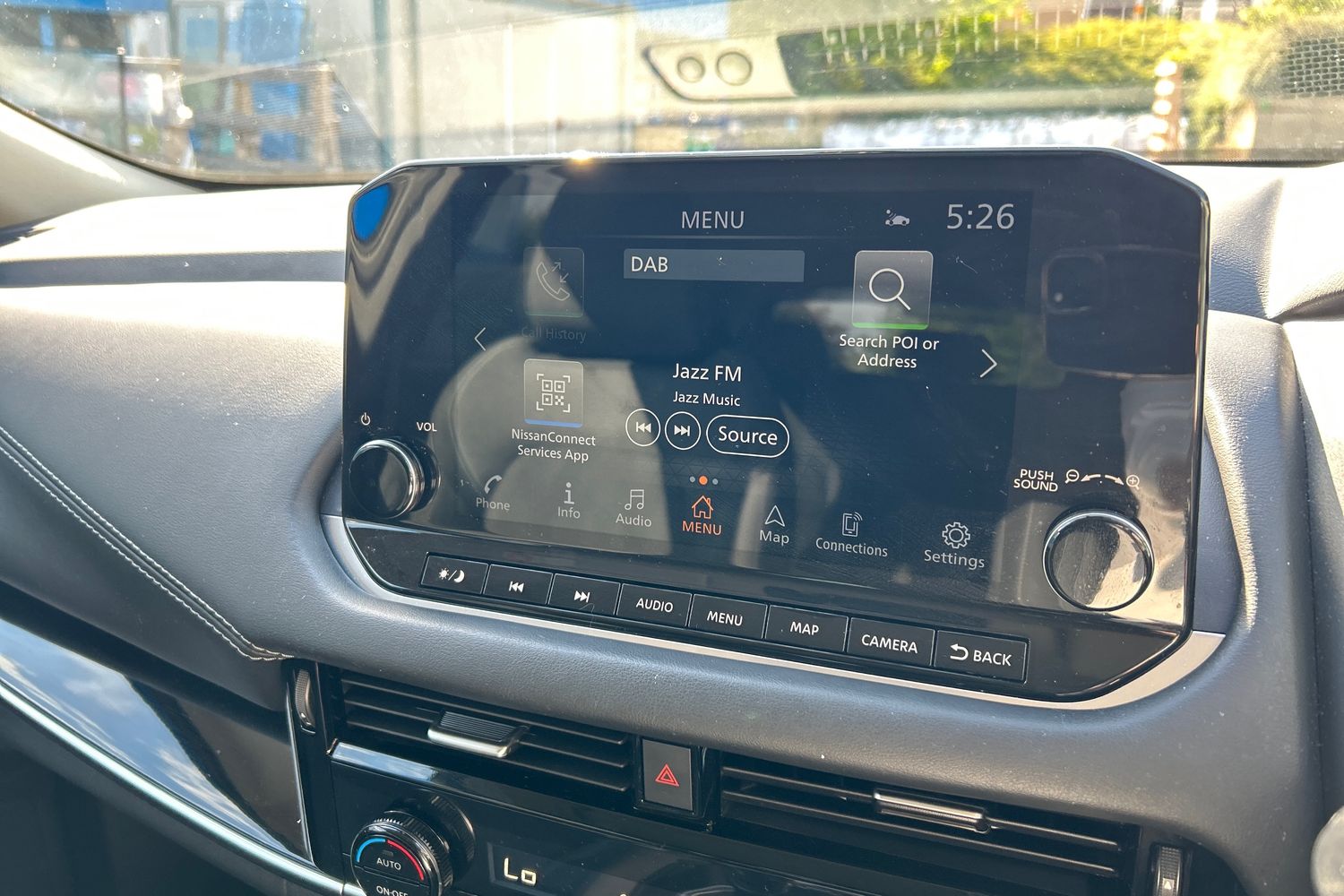 Used Nissan Qashqai 2021 for sale - 76868443: Photo 17