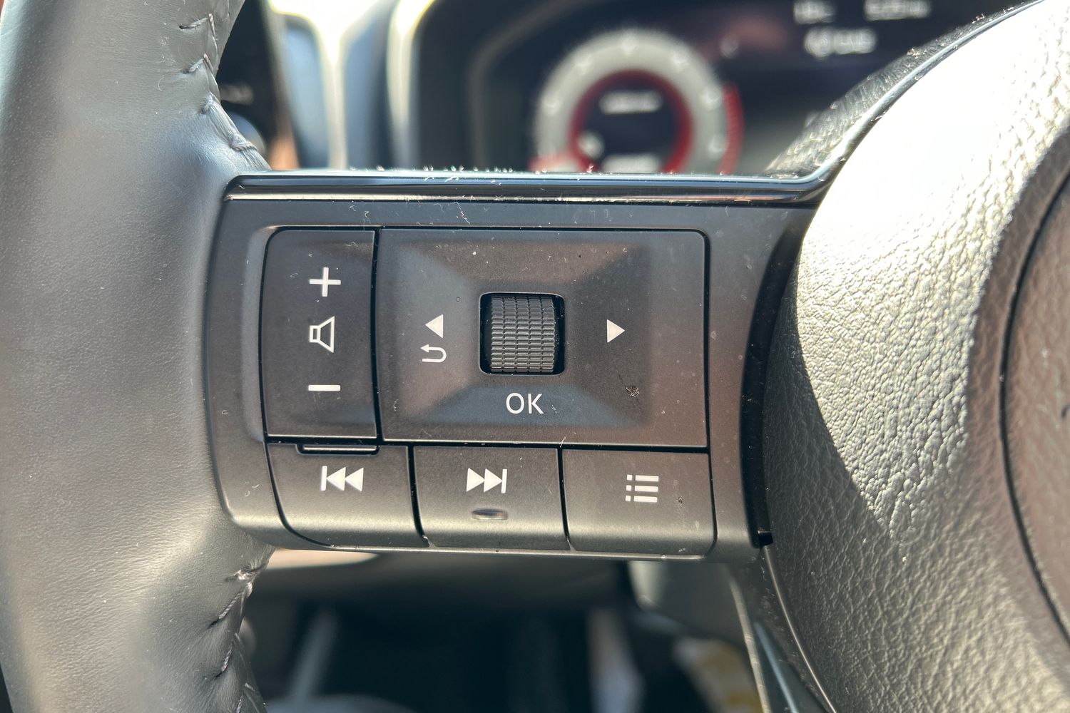 Used Nissan Qashqai 2021 for sale - 76868443: Photo 21