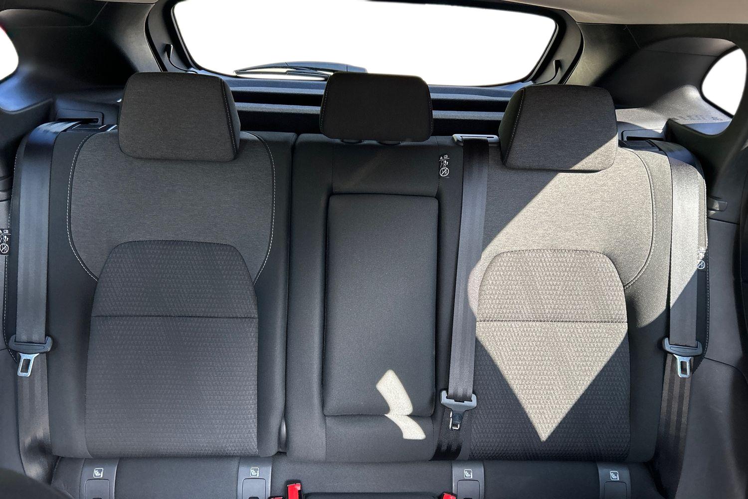 Used Nissan Qashqai 2021 for sale - 76868443: Photo 23