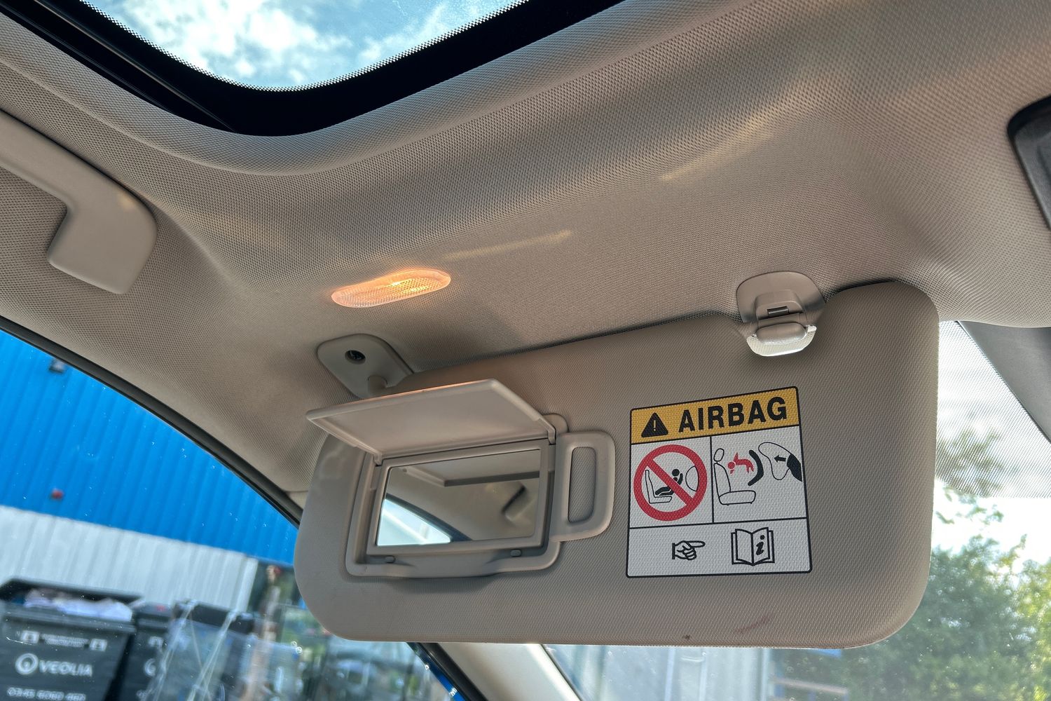 Used Nissan Qashqai 2021 for sale - 76868443: Photo 27