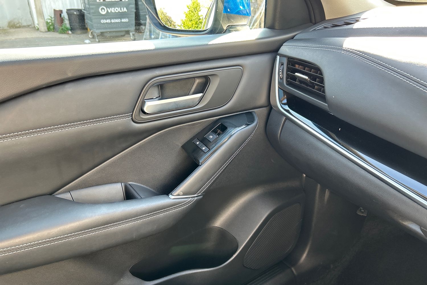 Used Nissan Qashqai 2021 for sale - 76868443: Photo 29