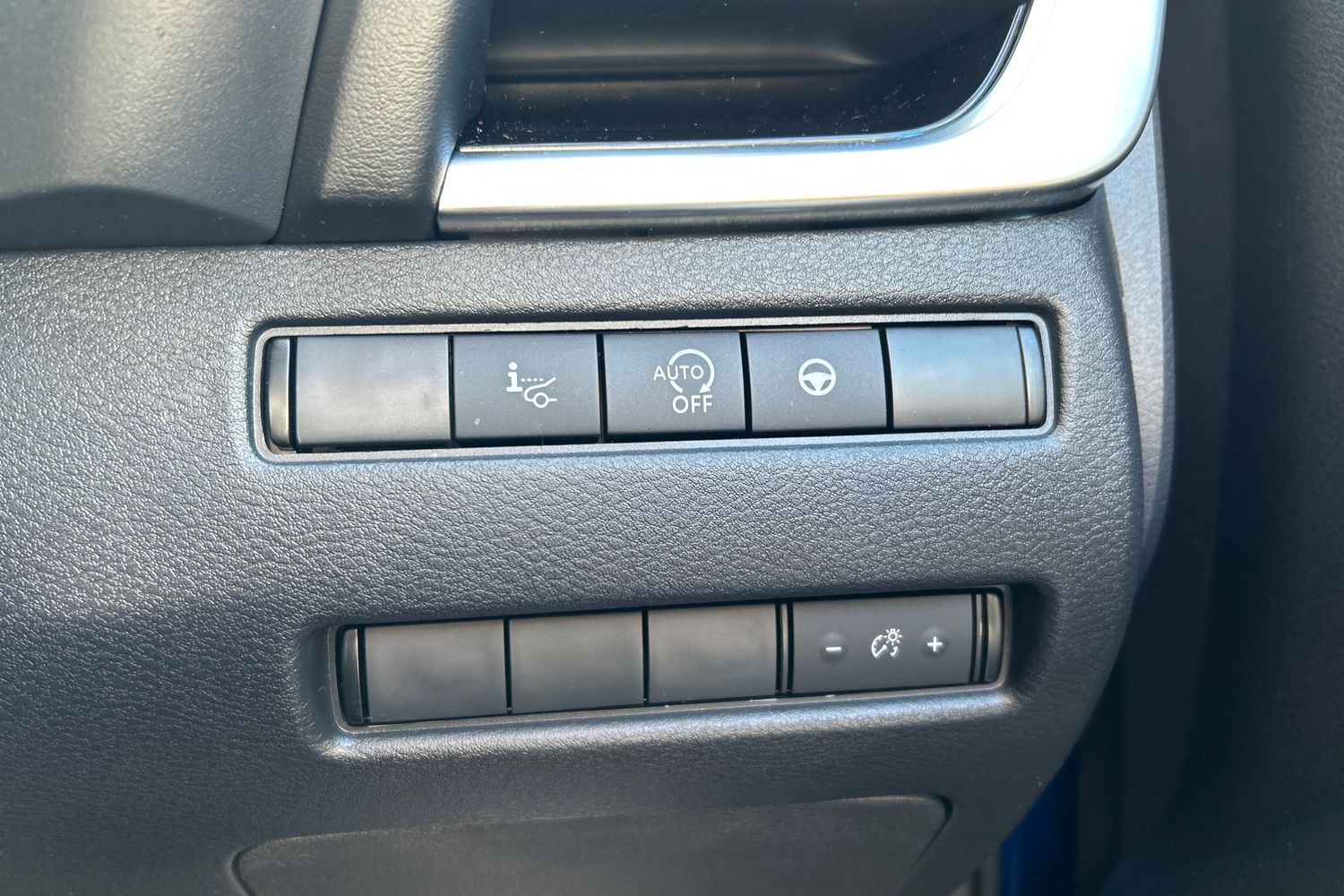 Used Nissan Qashqai 2021 for sale - 76868443: Photo 33