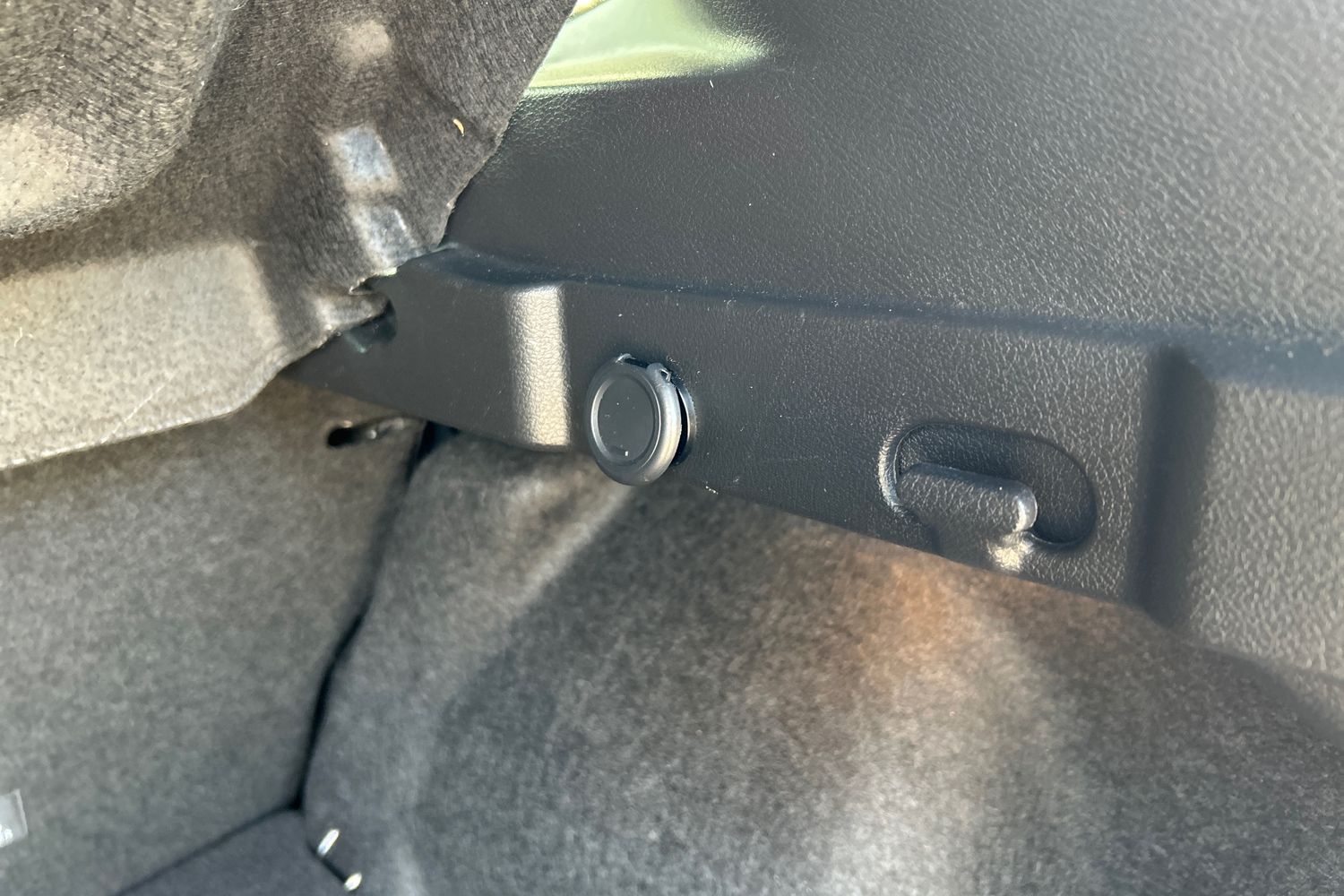 Used Nissan Qashqai 2021 for sale - 76868443: Photo 35