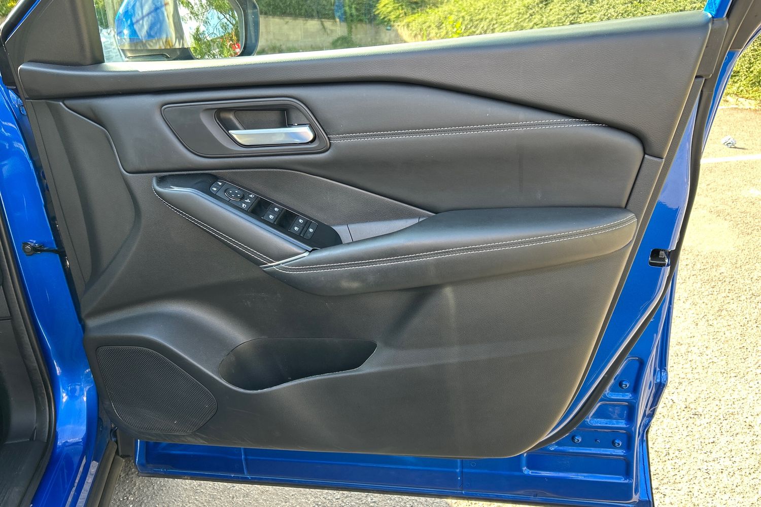 Used Nissan Qashqai 2021 for sale - 76868443: Photo 37