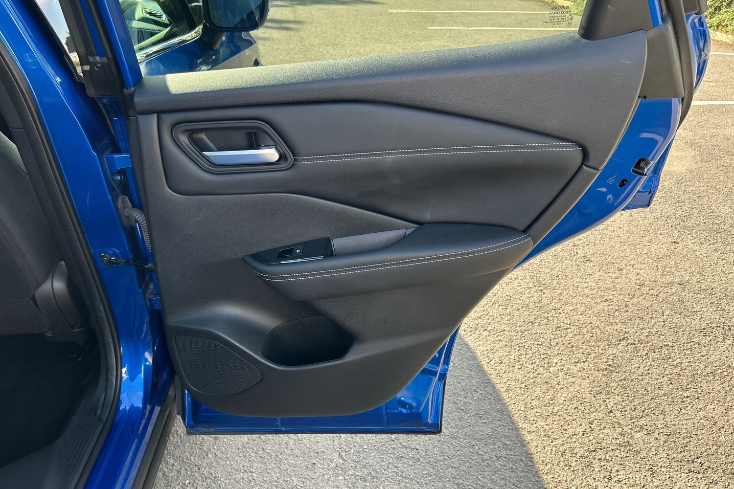 Used Nissan Qashqai 2021 for sale - 76868443: Photo 38