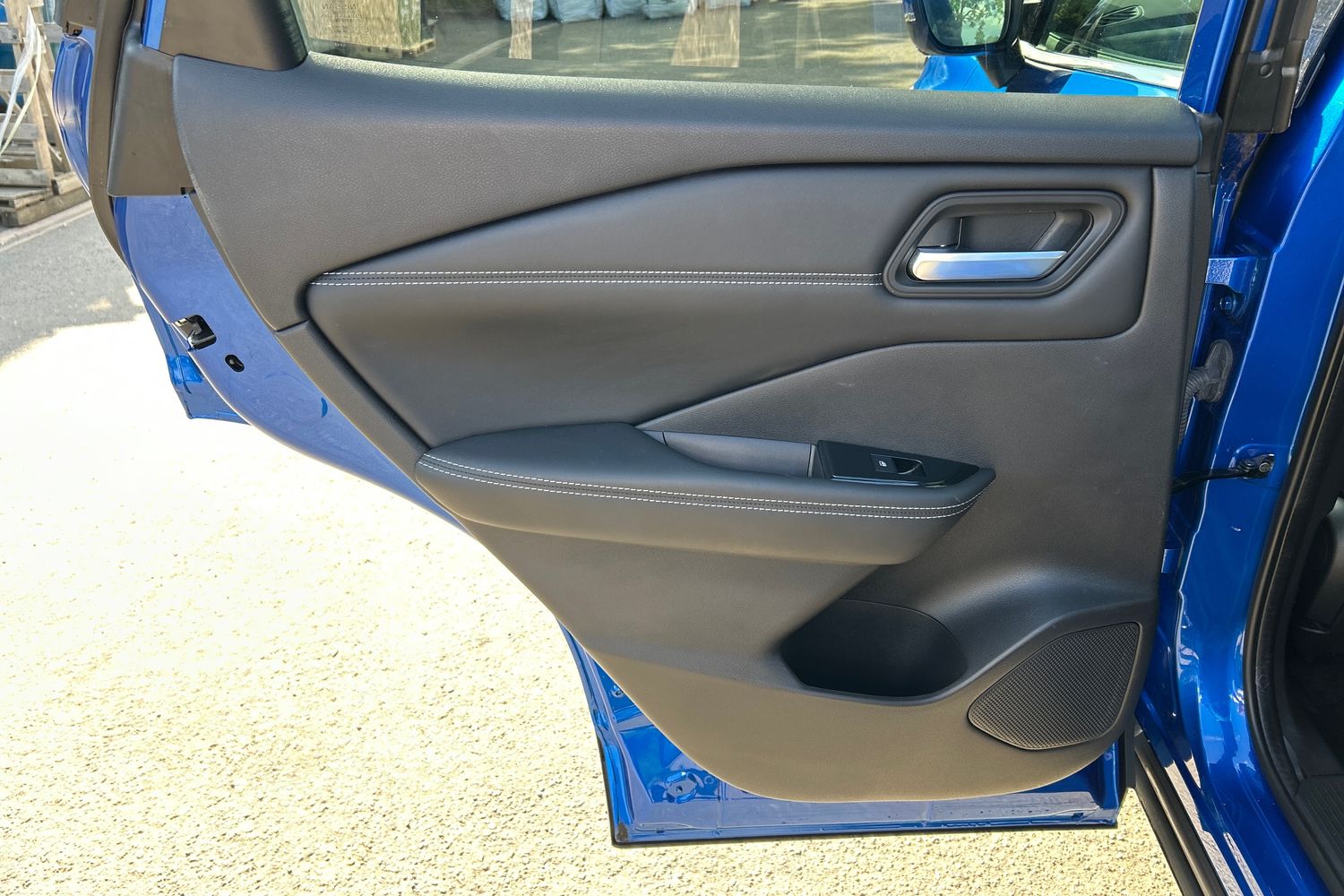 Used Nissan Qashqai 2021 for sale - 76868443: Photo 39