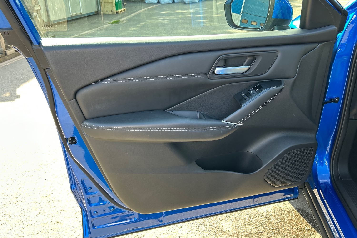 Used Nissan Qashqai 2021 for sale - 76868443: Photo 40