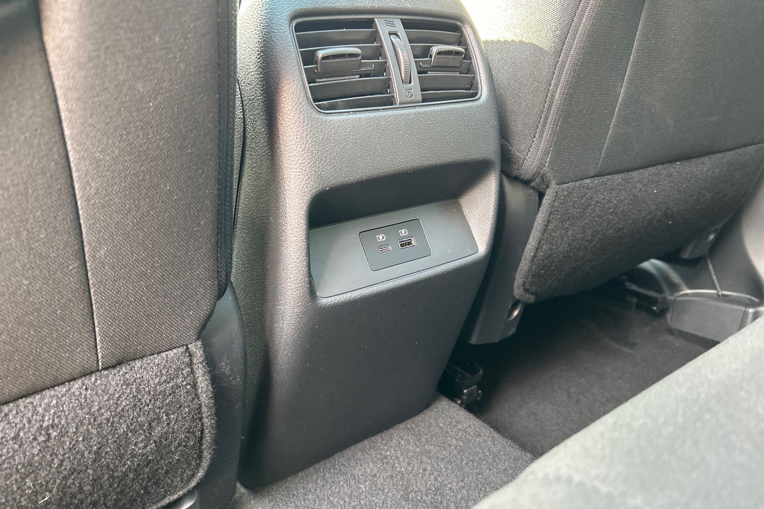 Used Nissan Qashqai 2021 for sale - 76868443: Photo 41