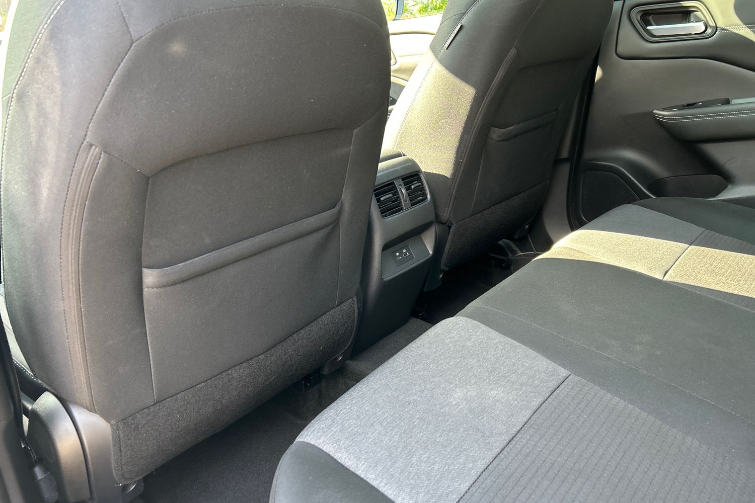 Used Nissan Qashqai 2021 for sale - 76868443: Photo 42