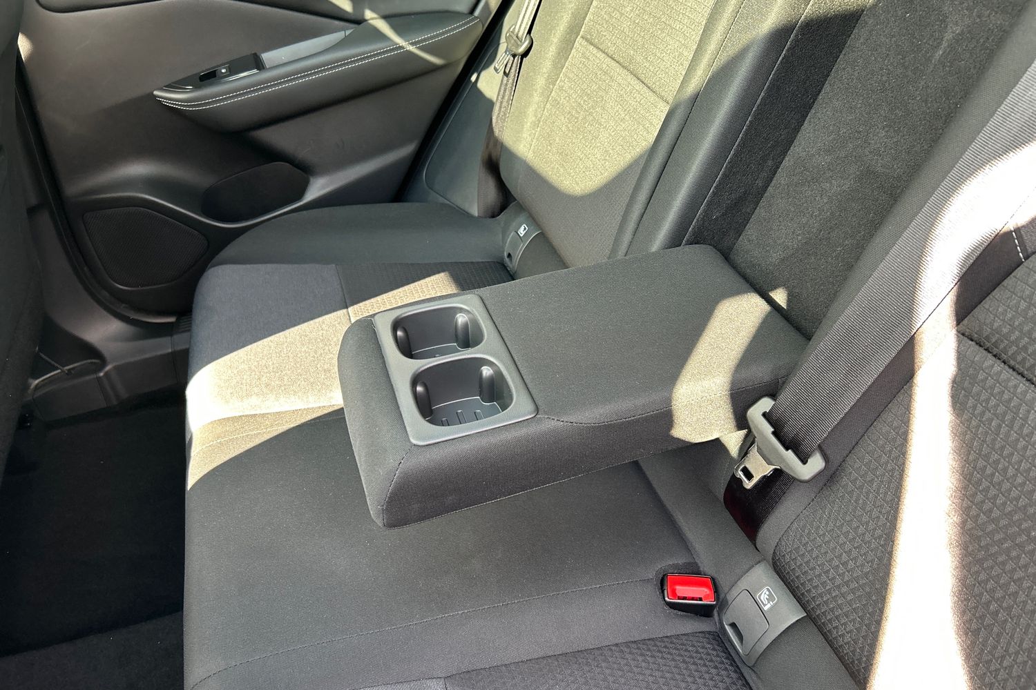 Used Nissan Qashqai 2021 for sale - 76868443: Photo 43