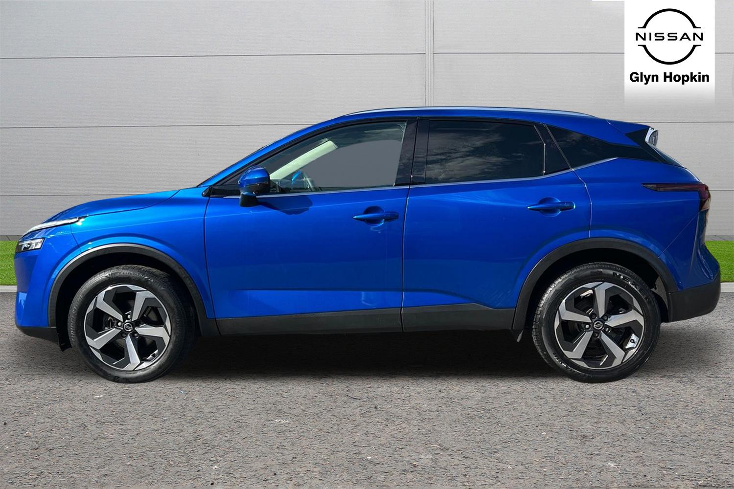 Used Nissan Qashqai 2021 for sale - 76868443: Photo 6