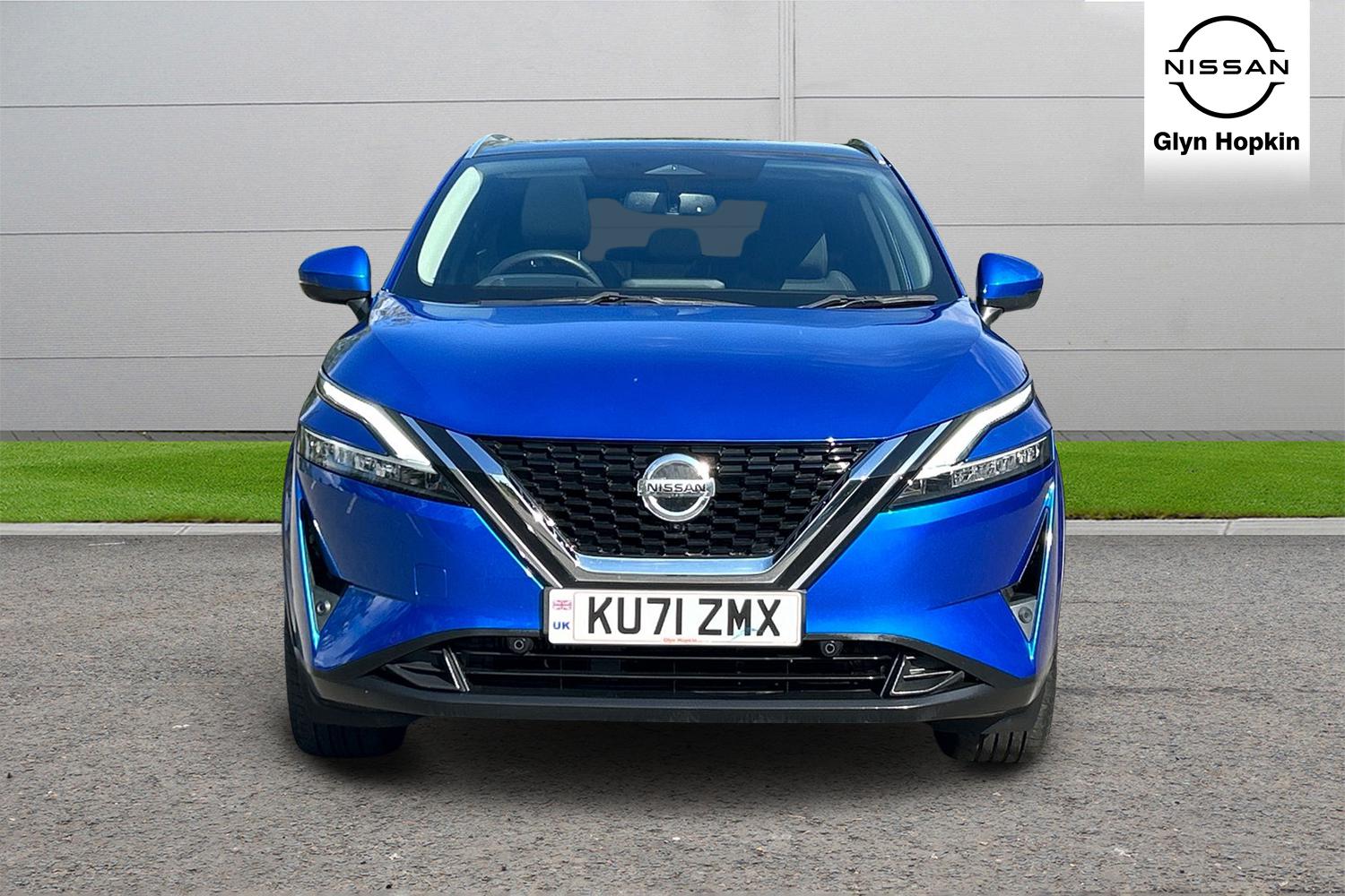 Used Nissan Qashqai 2021 for sale - 76868443: Photo 8