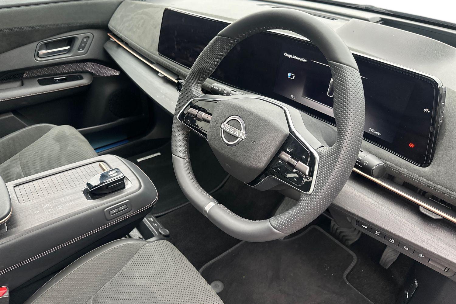 Used Nissan ARIYA 2025 for sale - 77964992: Photo 10