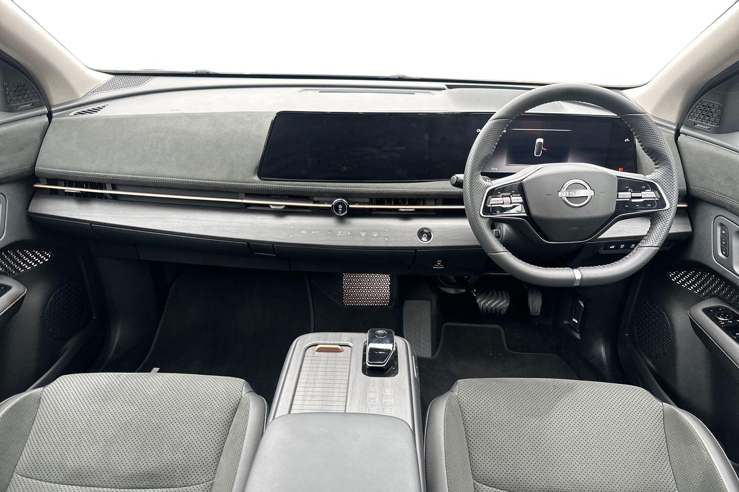 Used Nissan ARIYA 2025 for sale - 77964992: Photo 12