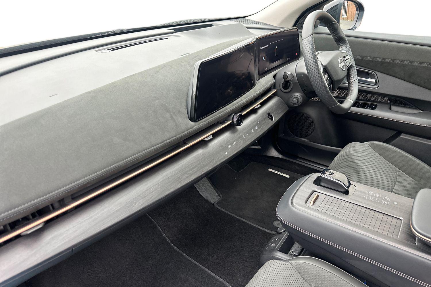 Used Nissan ARIYA 2025 for sale - 77964992: Photo 13