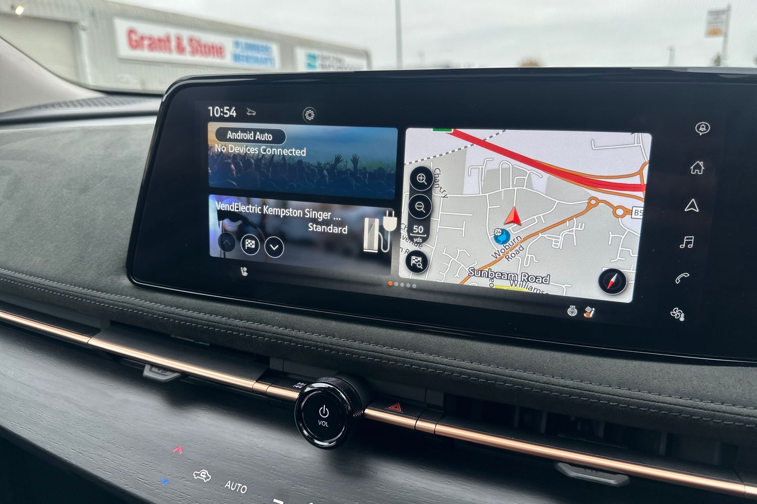 Used Nissan ARIYA 2025 for sale - 77964992: Photo 17