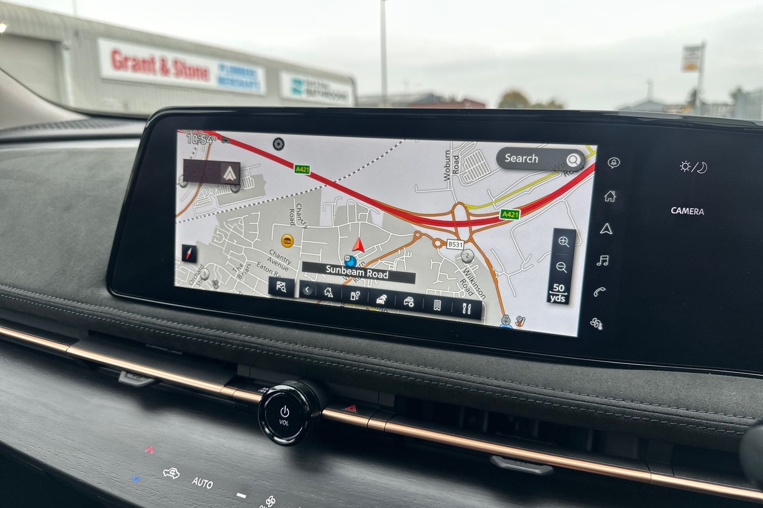 Used Nissan ARIYA 2025 for sale - 77964992: Photo 18