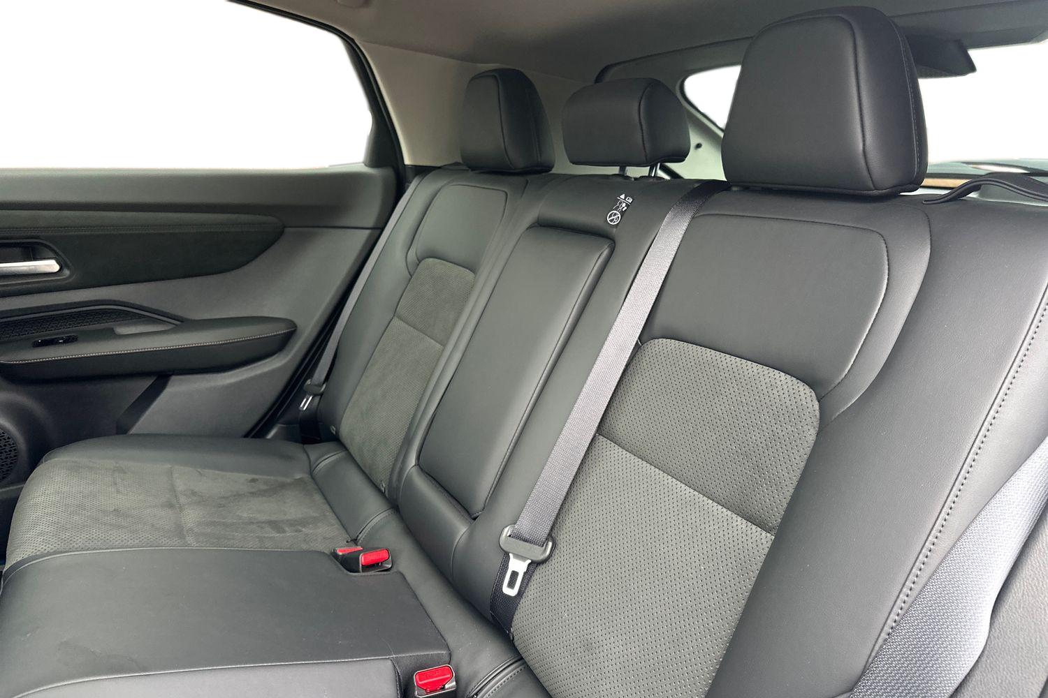 Used Nissan ARIYA 2025 for sale - 77964992: Photo 23