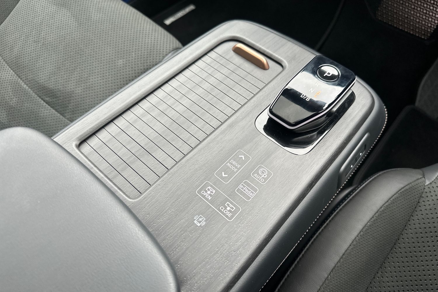 Used Nissan ARIYA 2025 for sale - 77964992: Photo 25