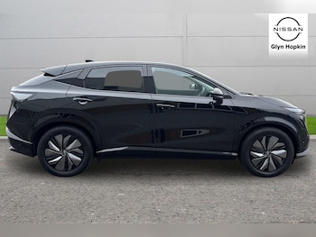 Used Nissan ARIYA 2025 for sale - 77964992: Photo