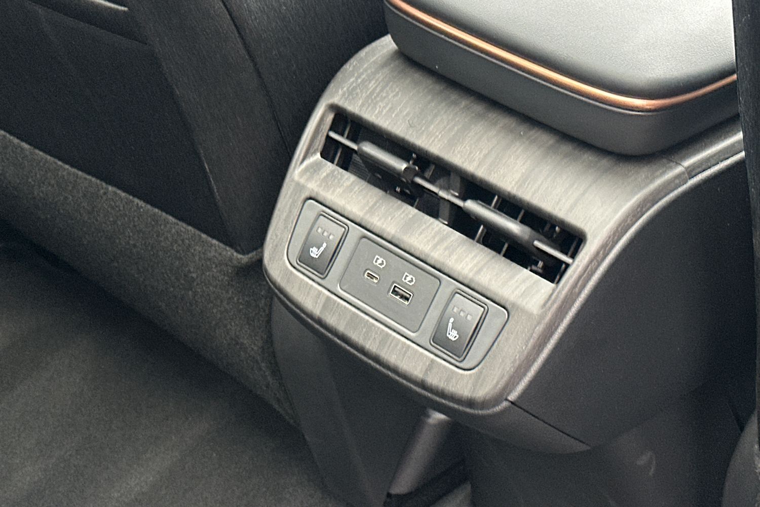 Used Nissan ARIYA 2025 for sale - 77964992: Photo 38