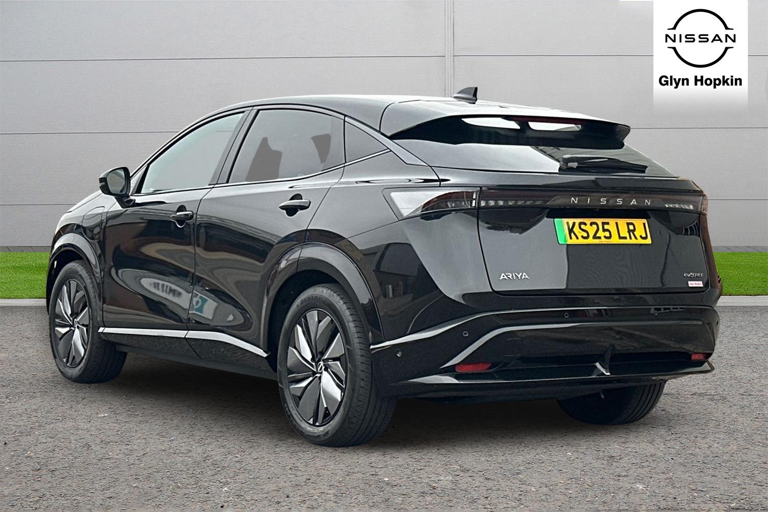Used Nissan ARIYA 2025 for sale - 77964992: Photo 5