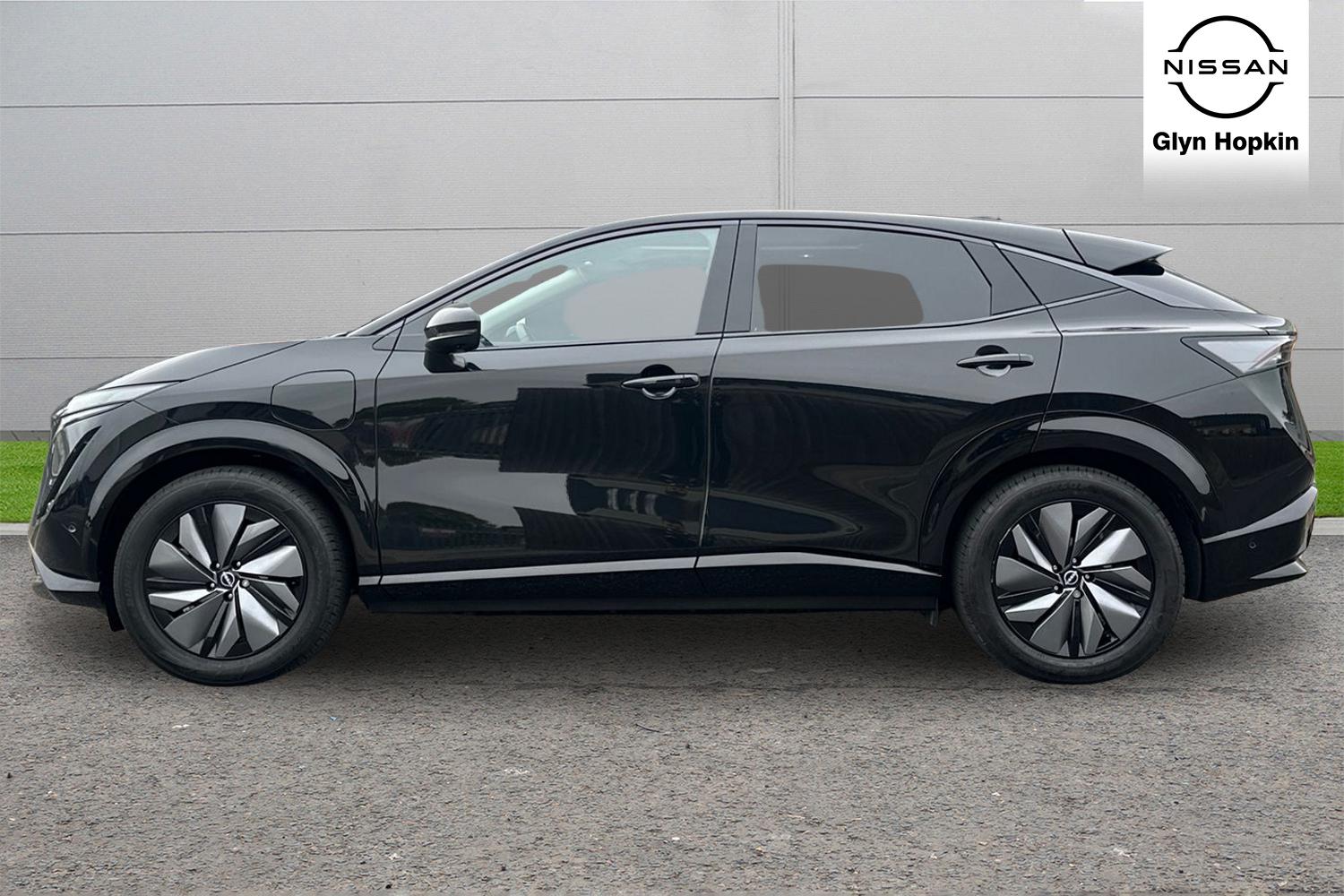 Used Nissan ARIYA 2025 for sale - 77964992: Photo 6