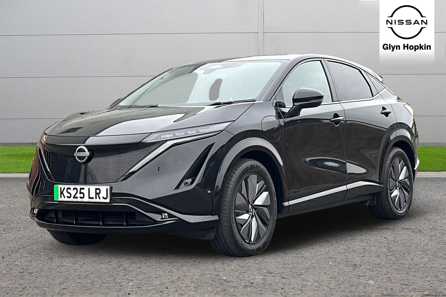 Used Nissan ARIYA 2025 for sale - 77964992: Photo 7