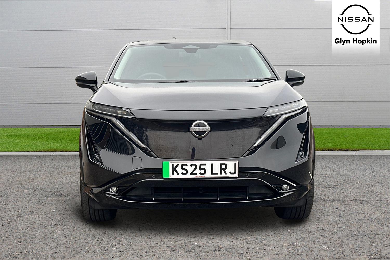 Used Nissan ARIYA 2025 for sale - 77964992: Photo 8