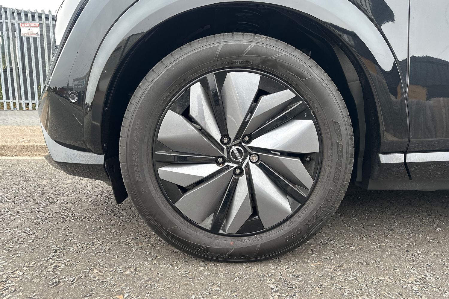 Used Nissan ARIYA 2025 for sale - 77964992: Photo 9