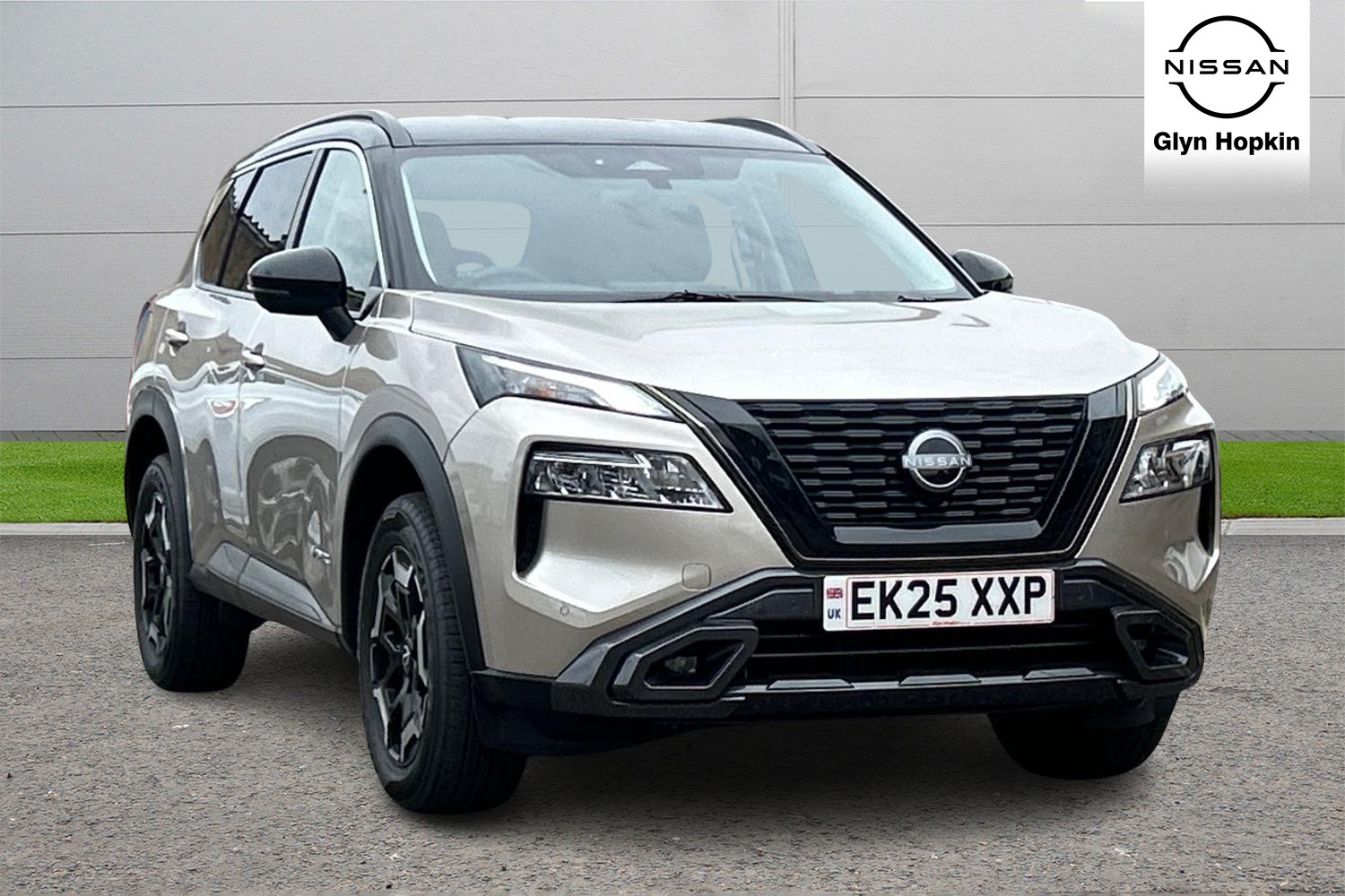 Used Nissan X-Trail 2025 for sale - 76869029: Photo 1