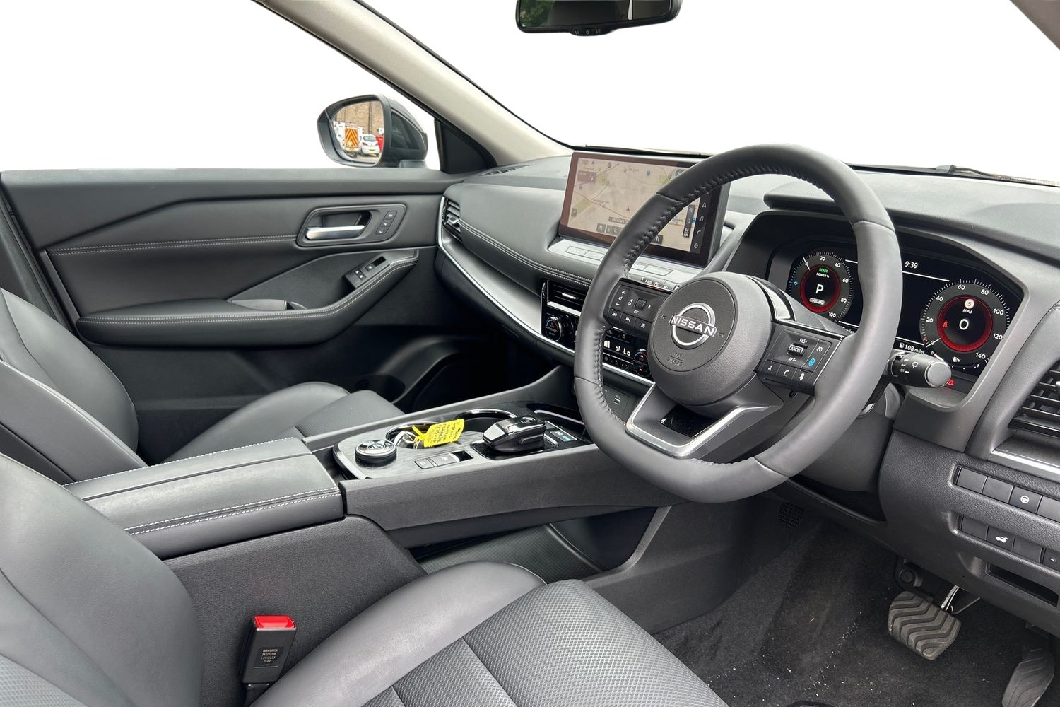 Used Nissan X-Trail 2025 for sale - 76869029: Photo 10